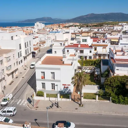 Tarifa Kite Hostel-2