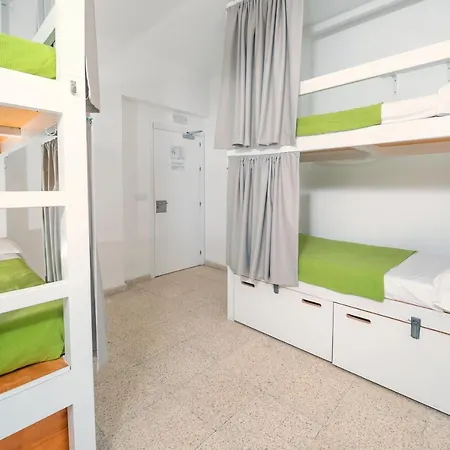 Tarifa Kite Hostel-3