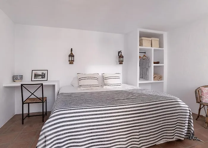 Eole Tarifa Rooms