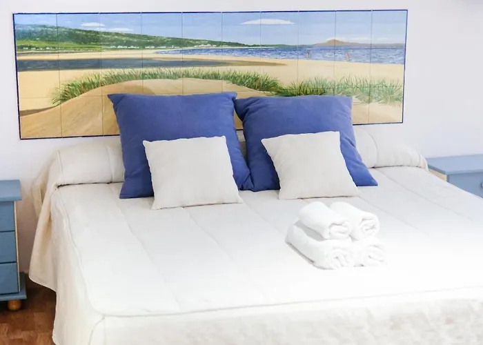 Hotel que admite mascotas: Hotel La Torre