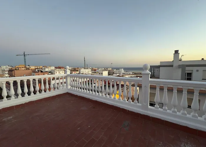 Hotel: La brisa de Tarik Rooms