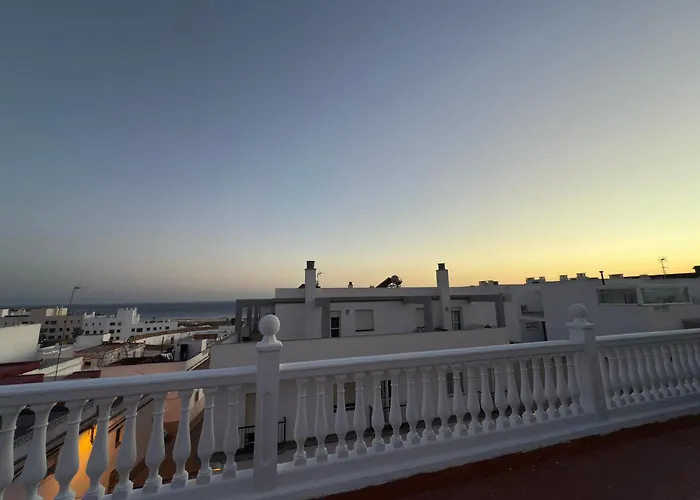 Hotel: La brisa de Tarik Rooms