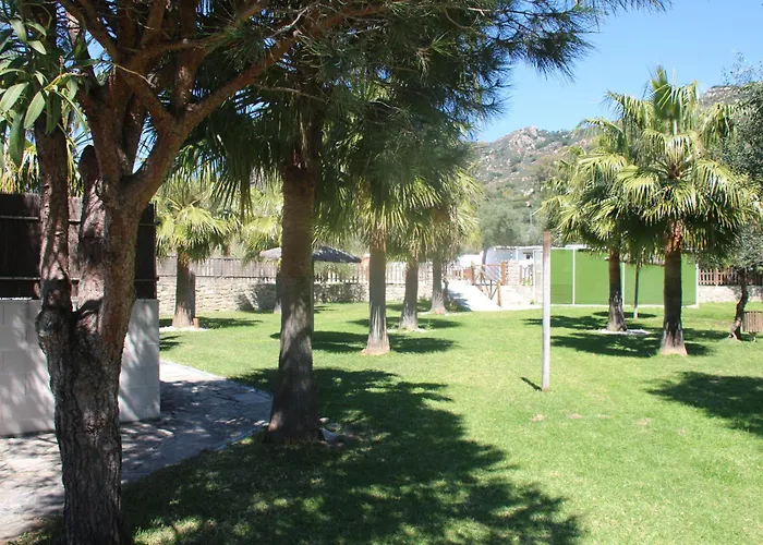 Hotel que admite mascotas: Hotel La Torre