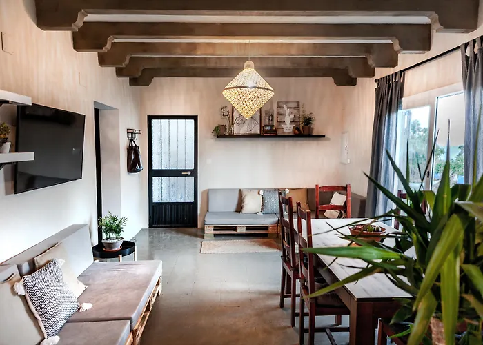 Wild House Tarifa