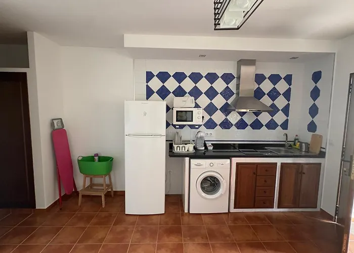 Mesón El Pozuelo