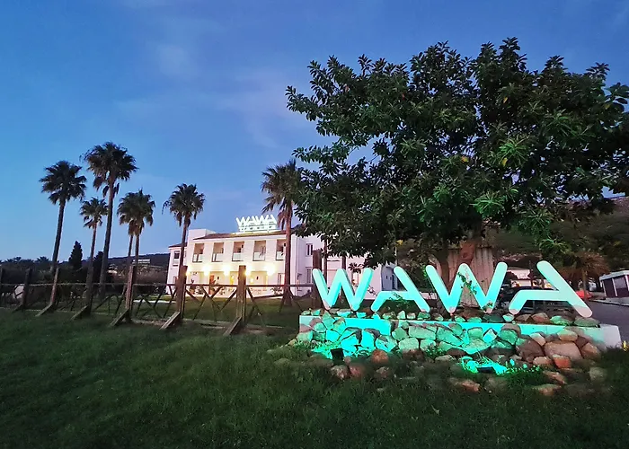 Wawa Tarifa